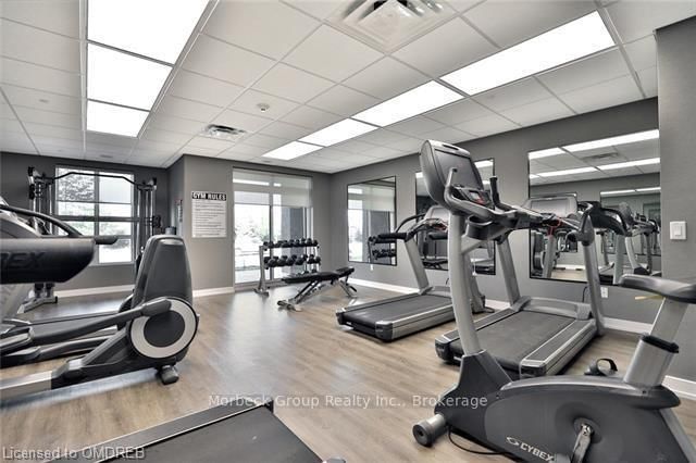 2490 OLD BRONTE Road, Unit 809 - Photo 11