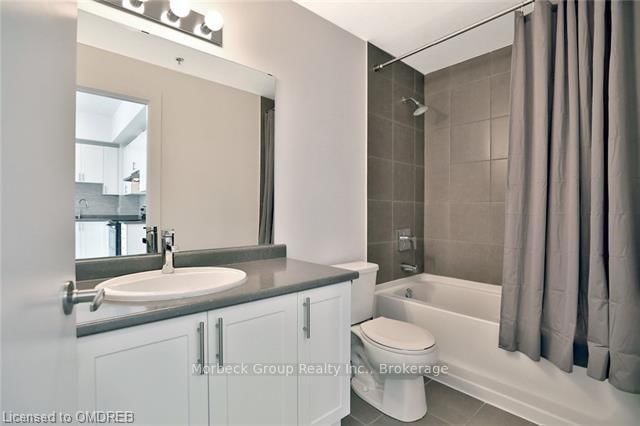2490 OLD BRONTE Road, Unit 809 - Photo 8