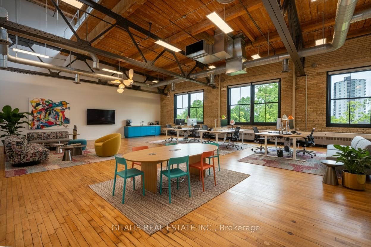 219 Dufferin Street, Unit 308B