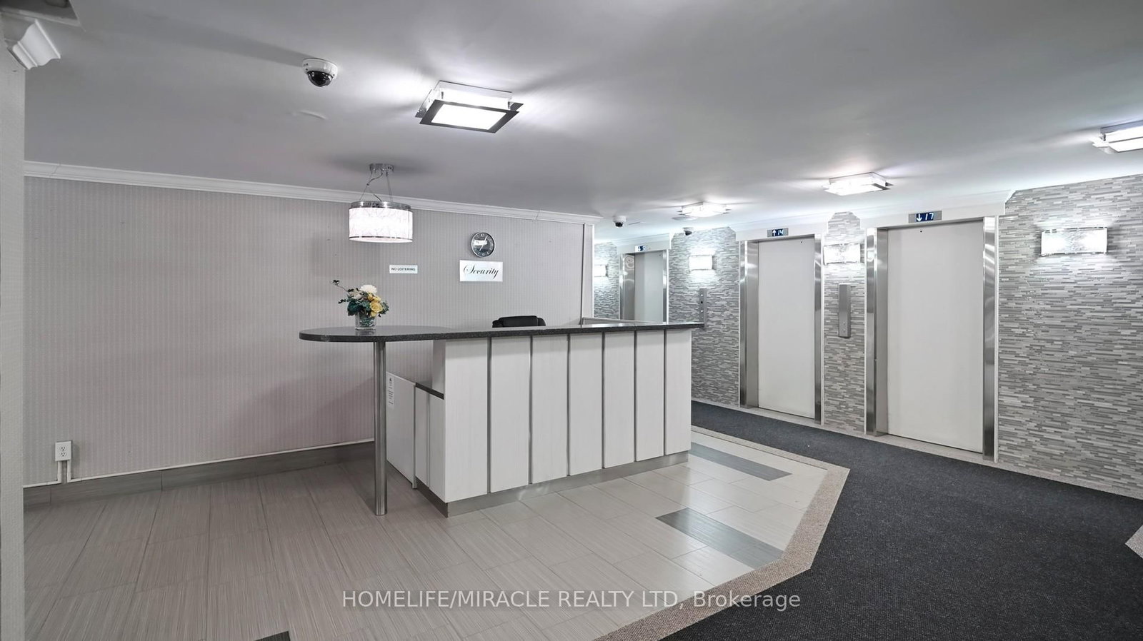 15 Kensington Road, Unit 1112 - Photo 29