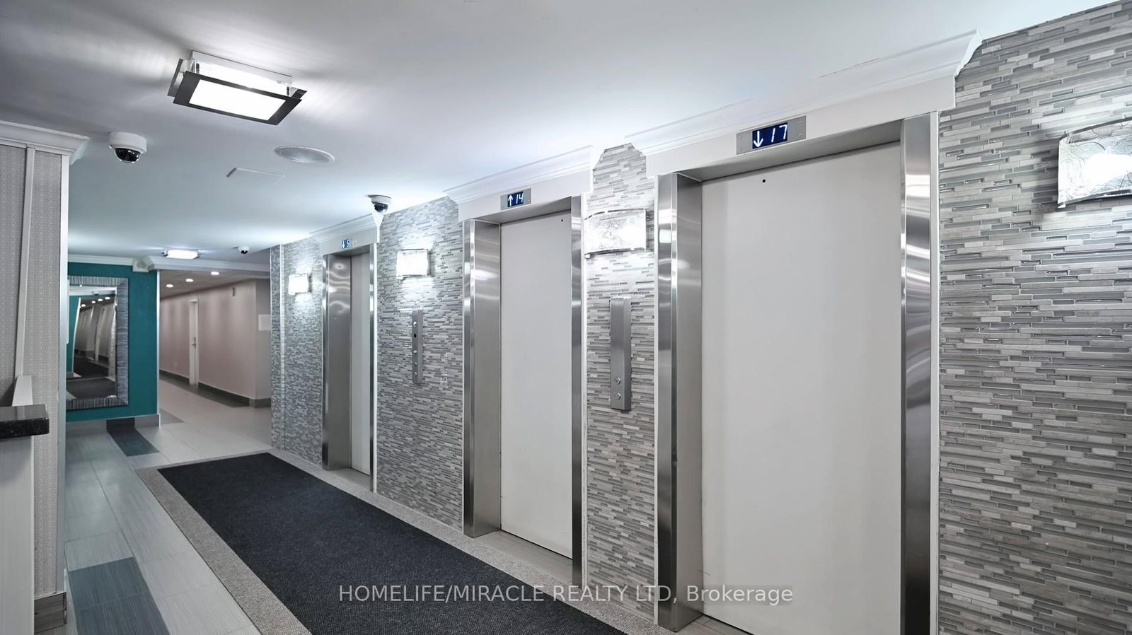 15 Kensington Road, Unit 1112 - Photo 30