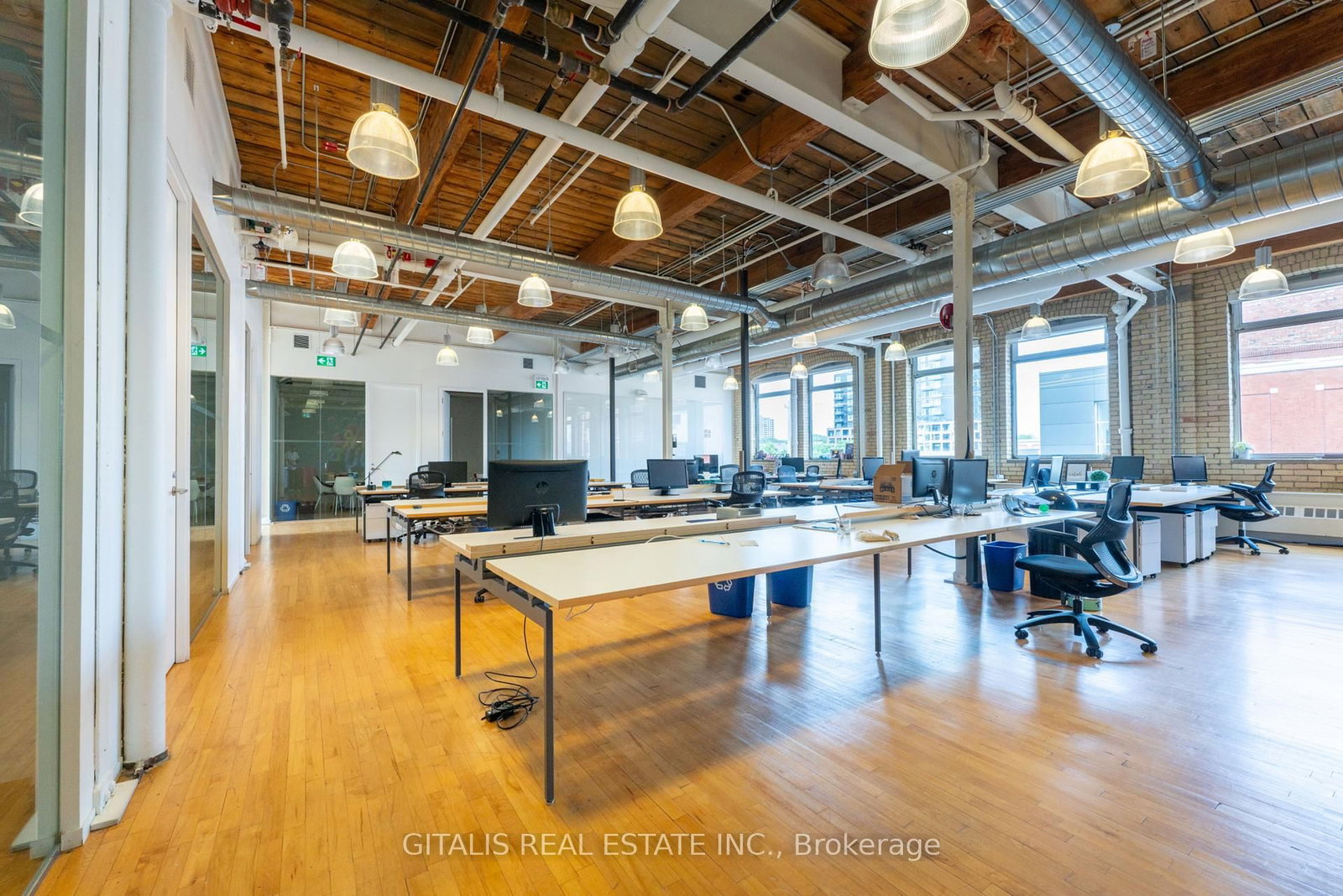 219 Dufferin Street, Unit 202A