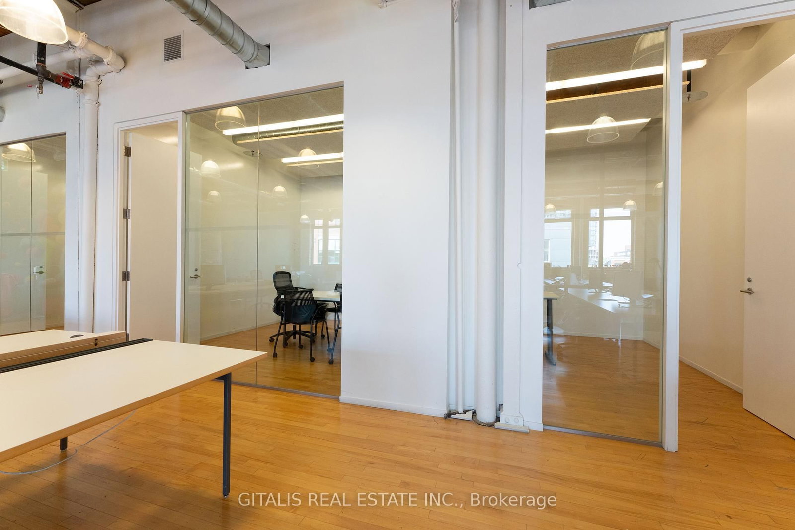 219 Dufferin Street, Unit 202A - Photo 3