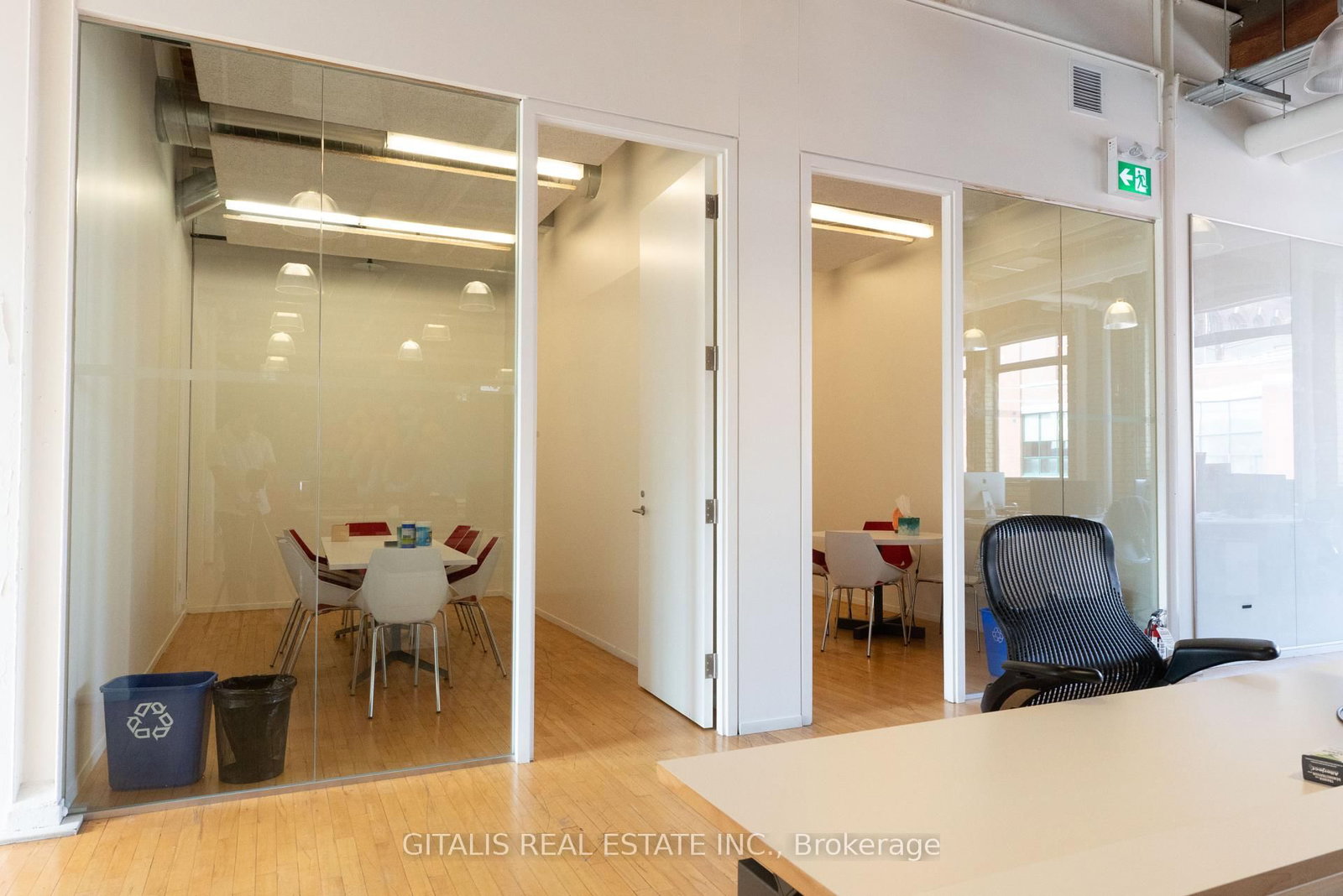 219 Dufferin Street, Unit 202A - Photo 5