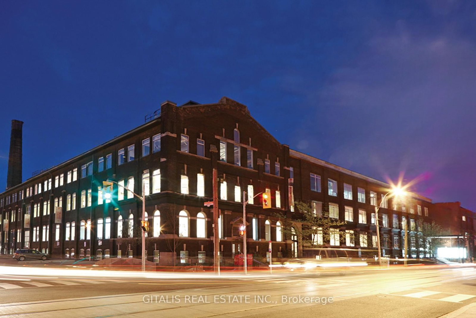 219 Dufferin Street, Unit 202A - Photo 6