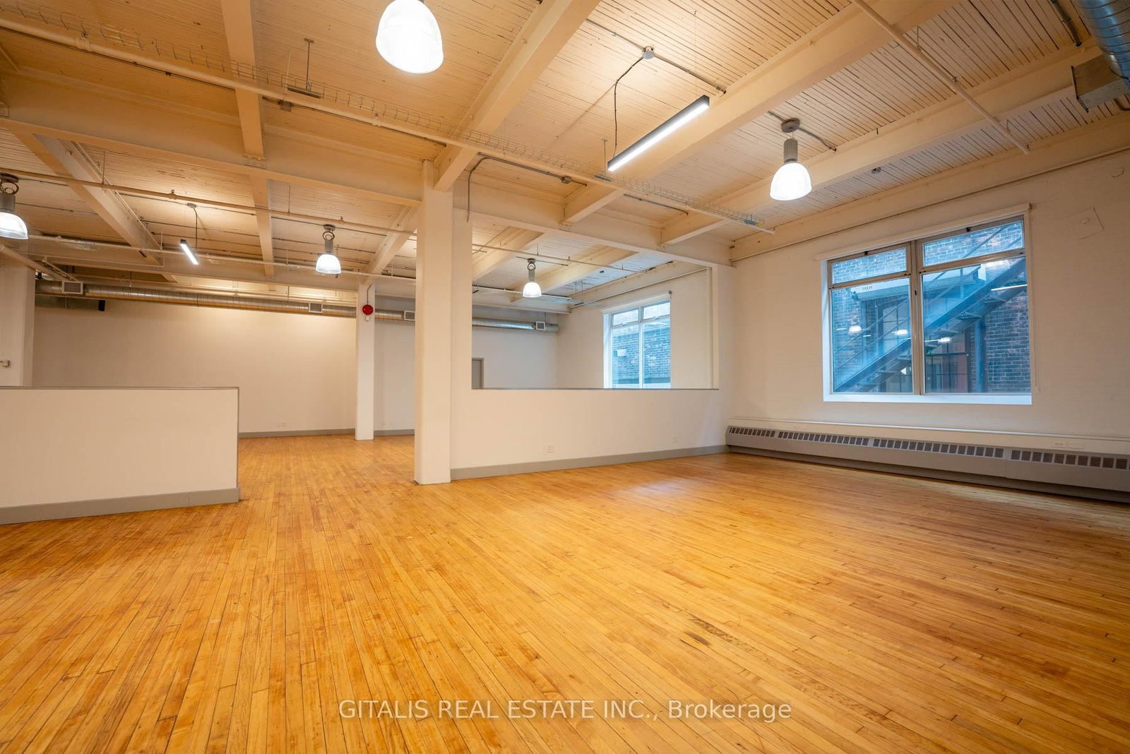 219 Dufferin Street, Unit 108C - Photo 2
