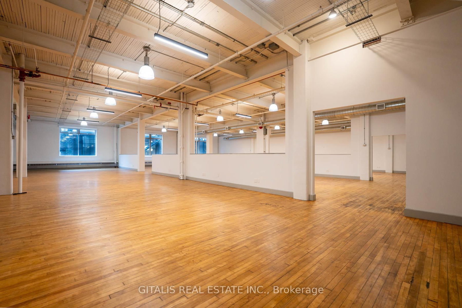 219 Dufferin Street, Unit 108C - Photo 4