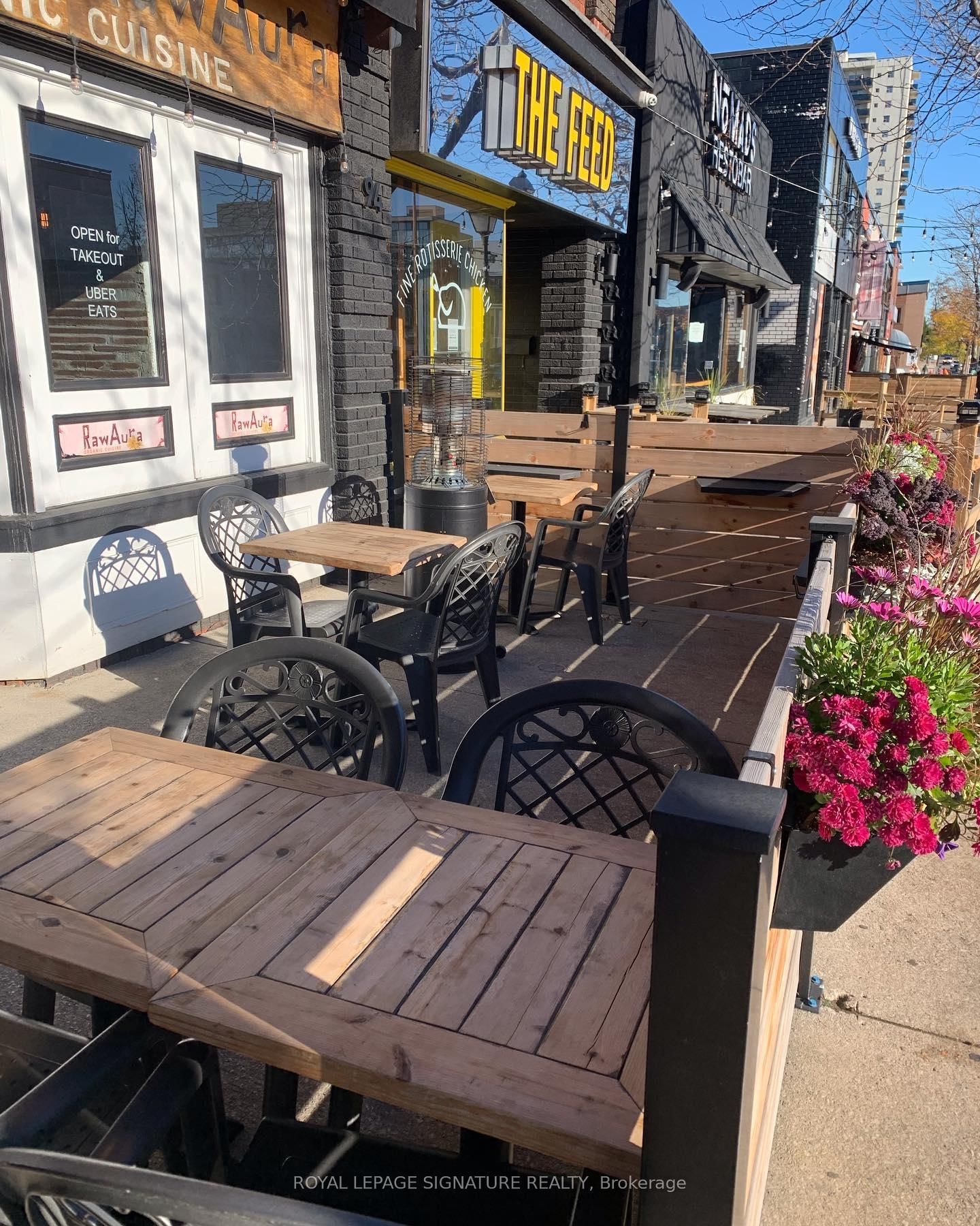 94 Lakeshore Road E - Photo 10