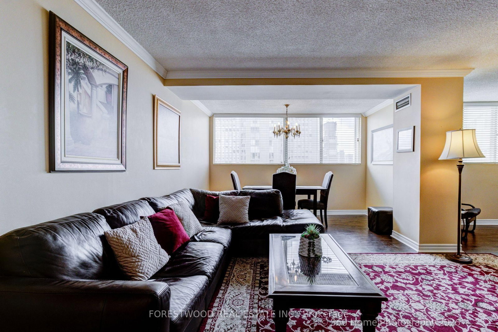3700 Kaneff Crescent, Unit 2202 - Photo 10