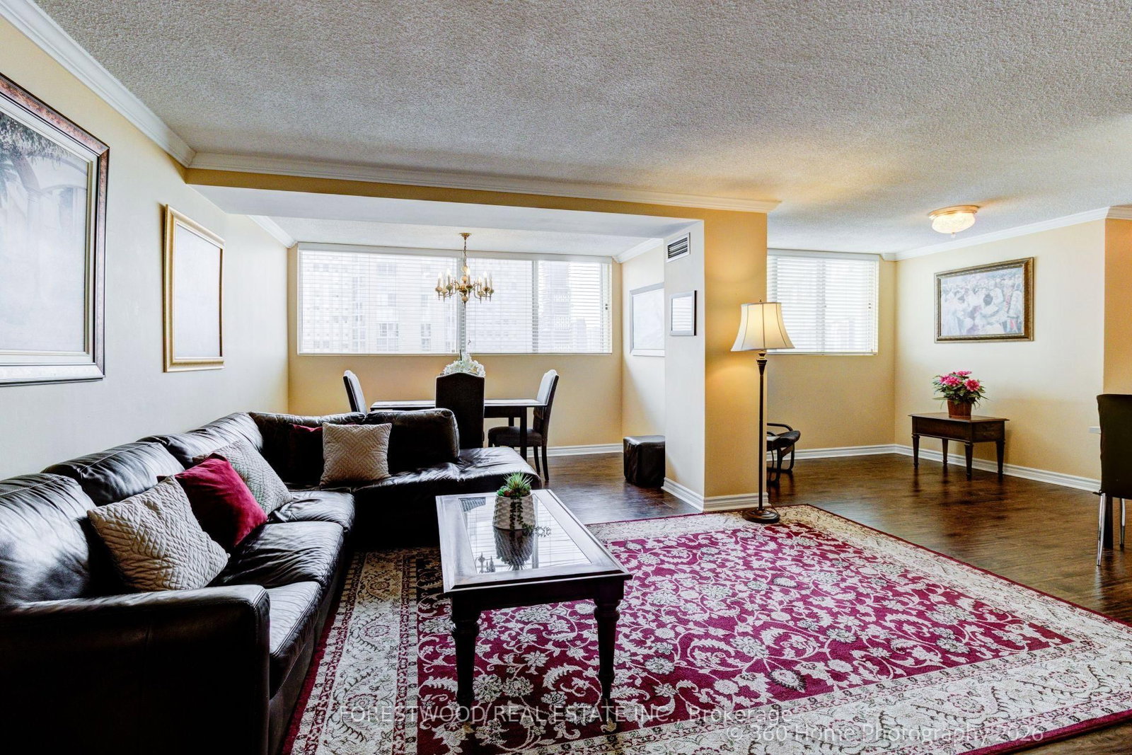 3700 Kaneff Crescent, Unit 2202 - Photo 9