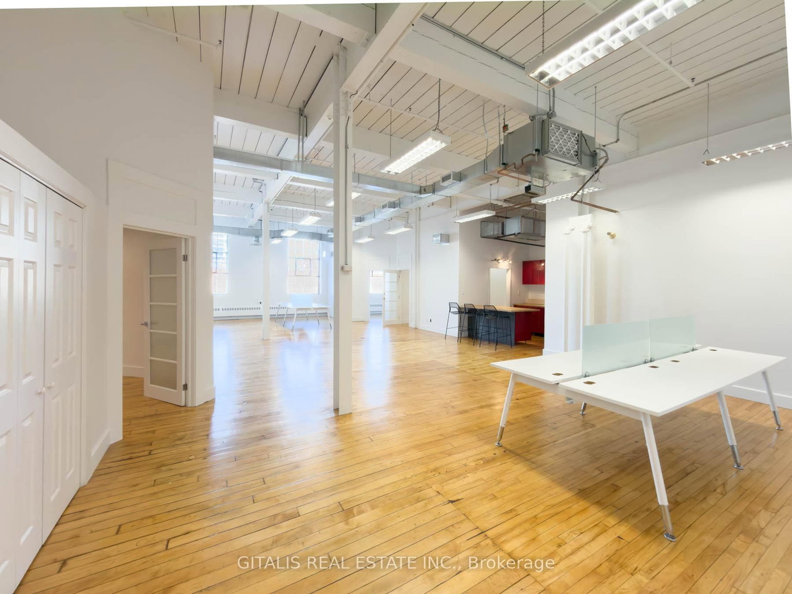 219 Dufferin Street, Unit 101A