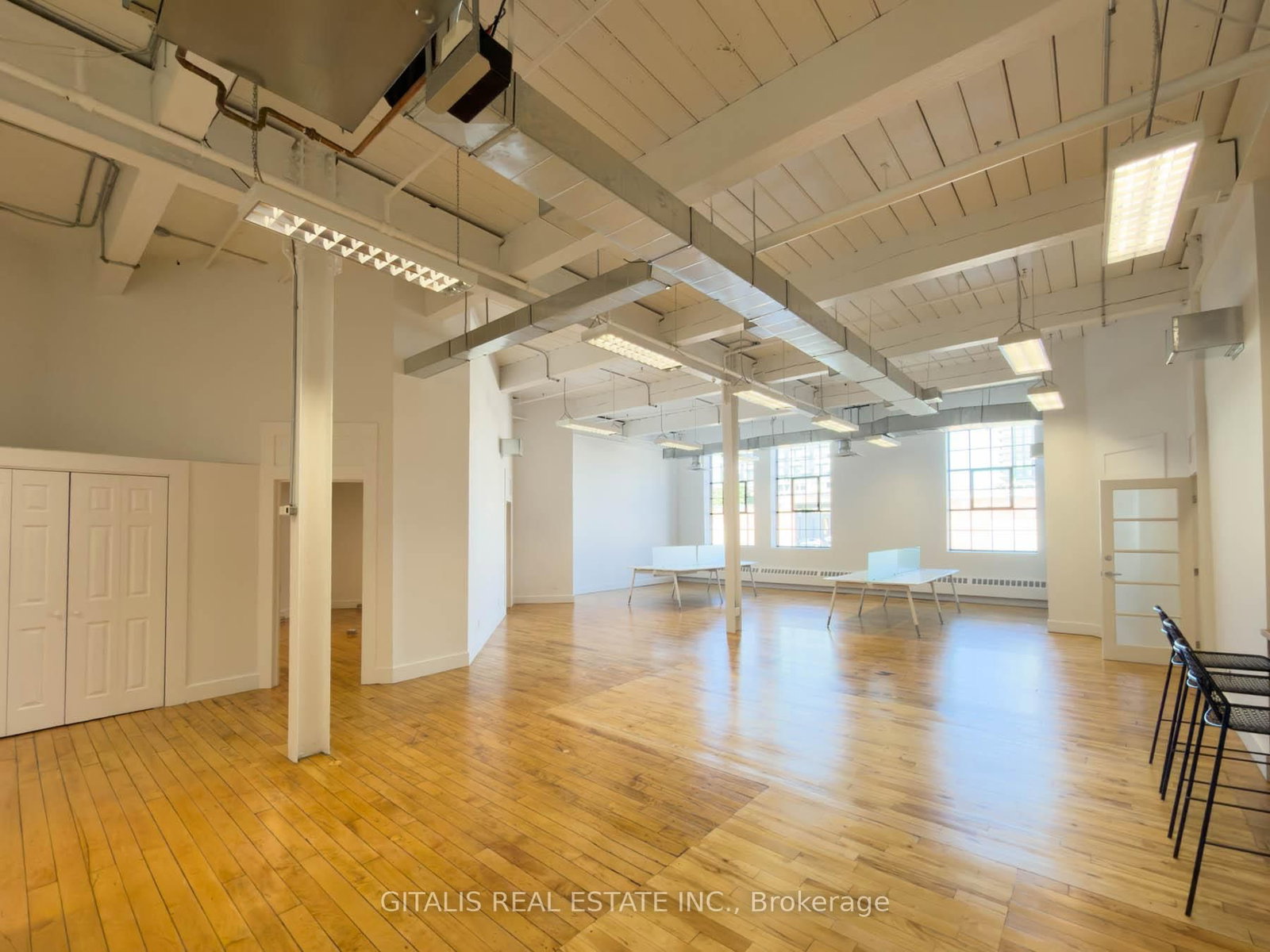219 Dufferin Street, Unit 101A - Photo 2