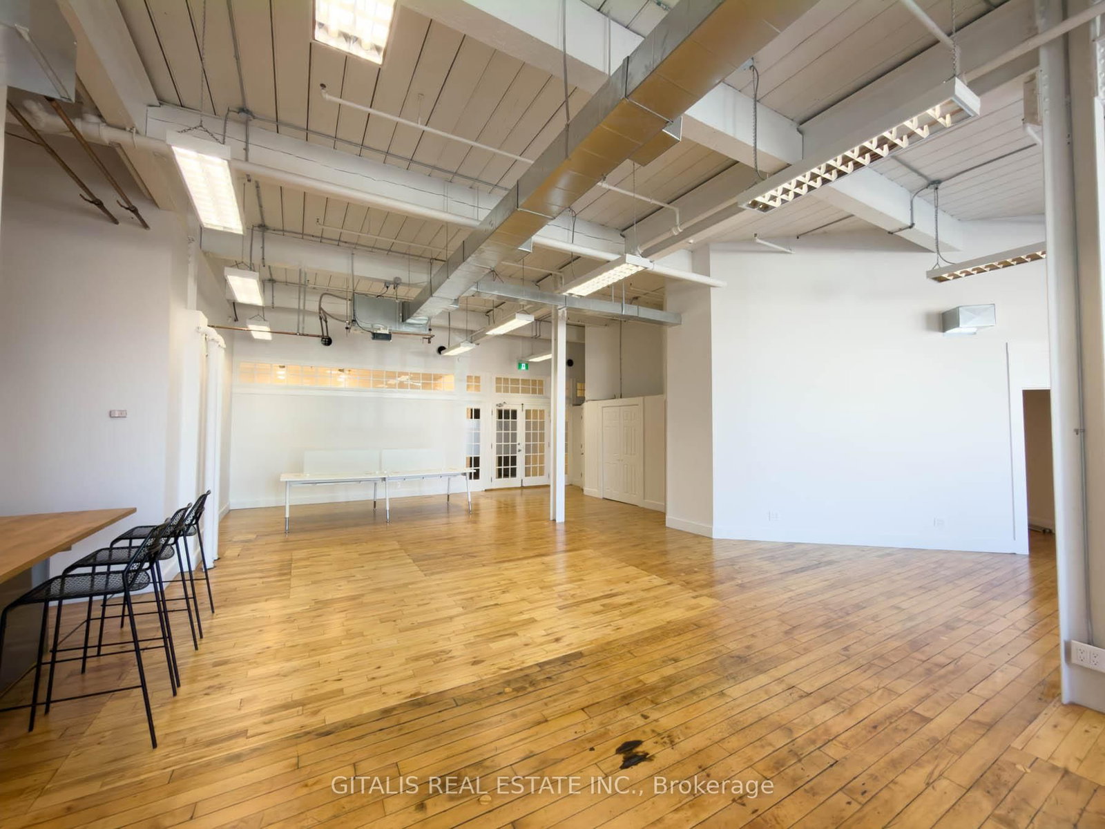 219 Dufferin Street, Unit 101A - Photo 3
