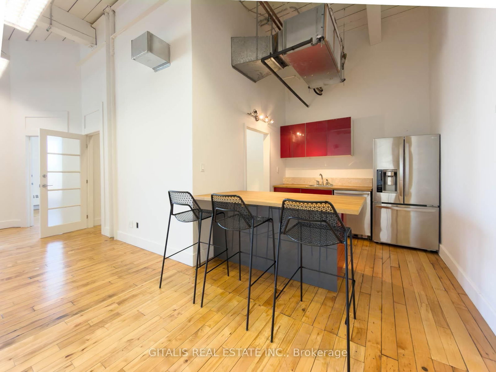 219 Dufferin Street, Unit 101A - Photo 4