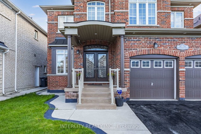 6 Constance Street