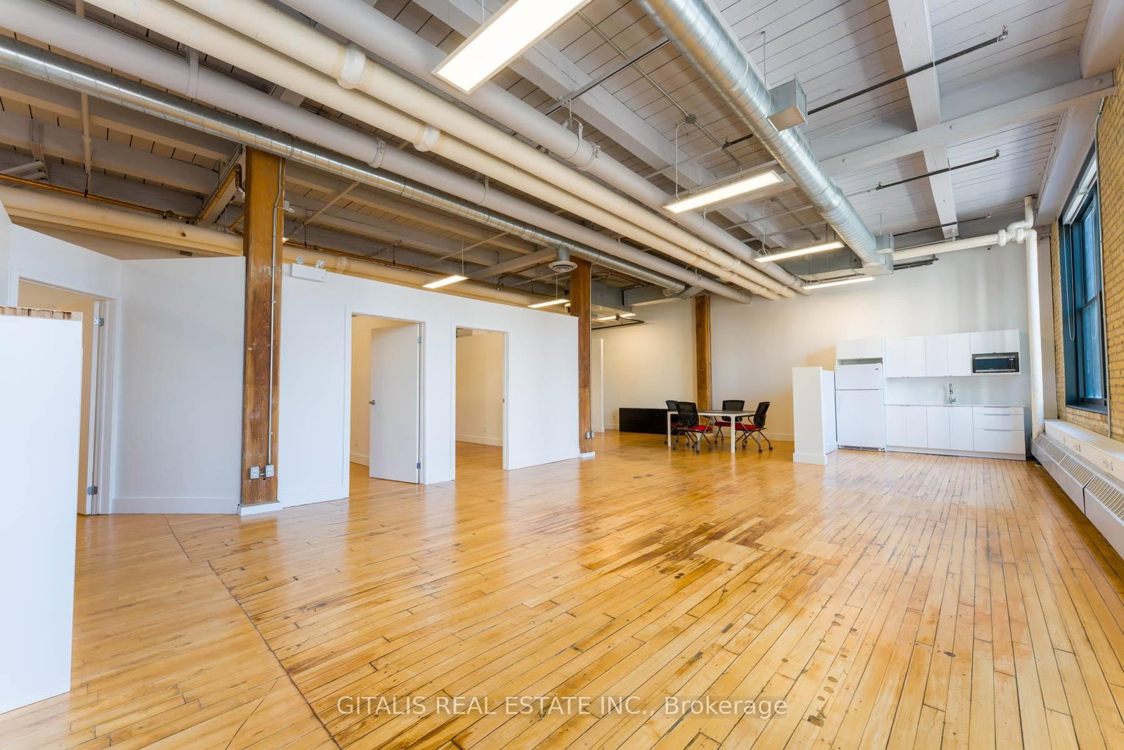 219 Dufferin Street, Unit 206B