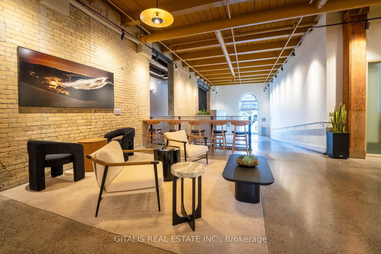 219 Dufferin Street, Unit 206B - Photo 10