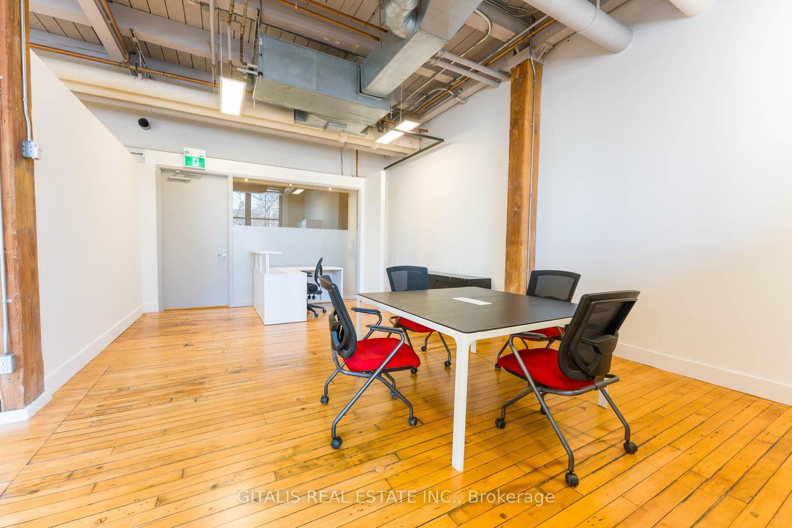 219 Dufferin Street, Unit 206B - Photo 2
