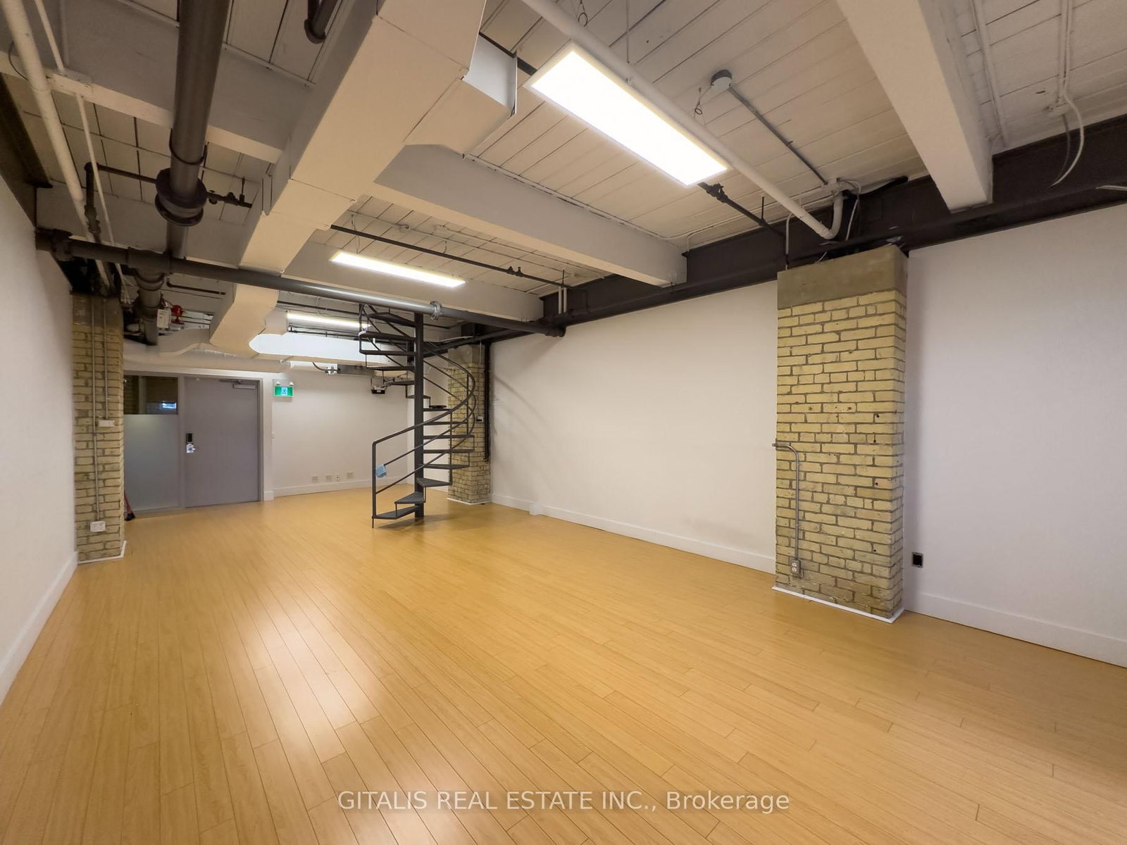 219 Dufferin Street, Unit 4A