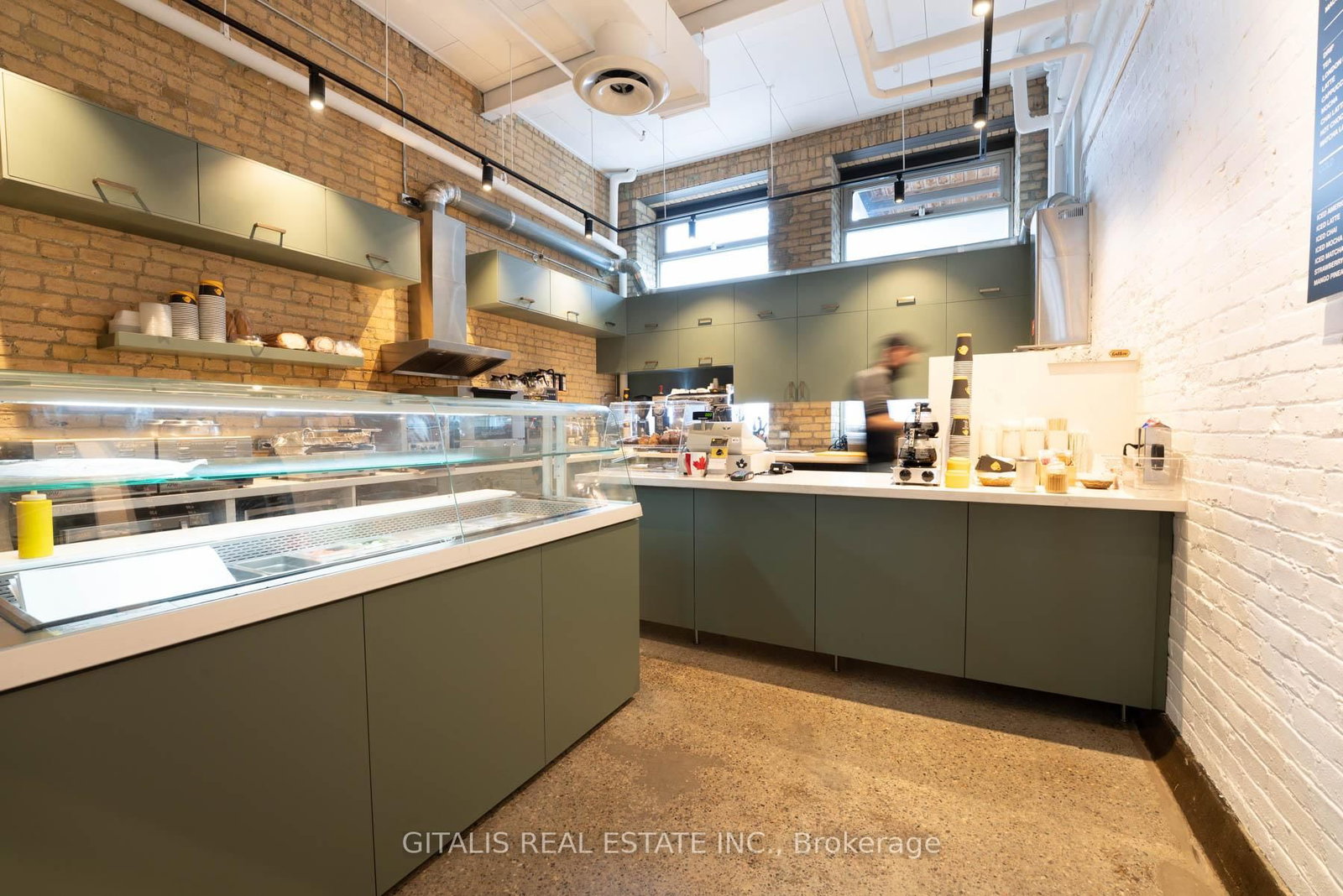 219 Dufferin Street, Unit 4A - Photo 5
