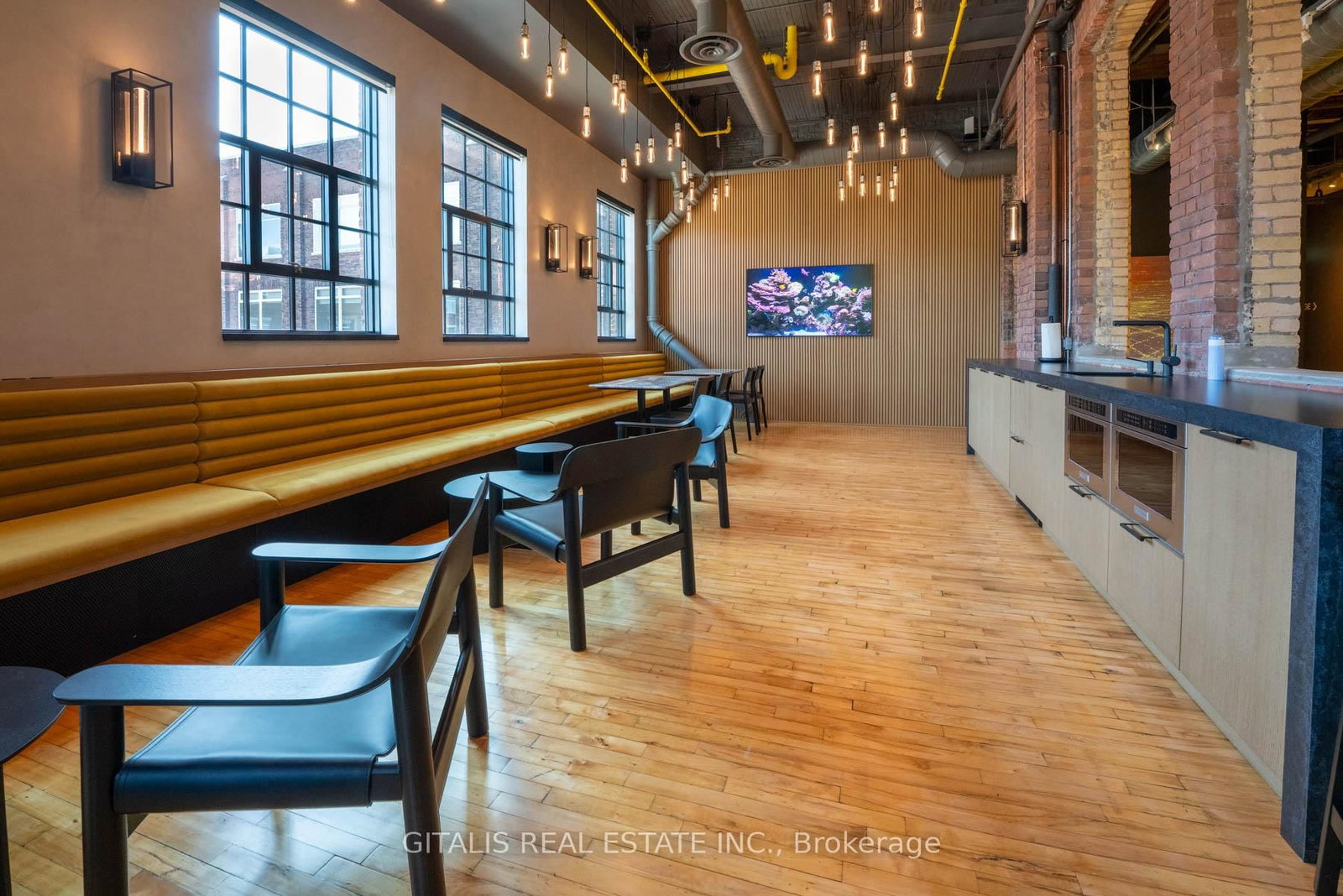 219 Dufferin Street, Unit 4A - Photo 9