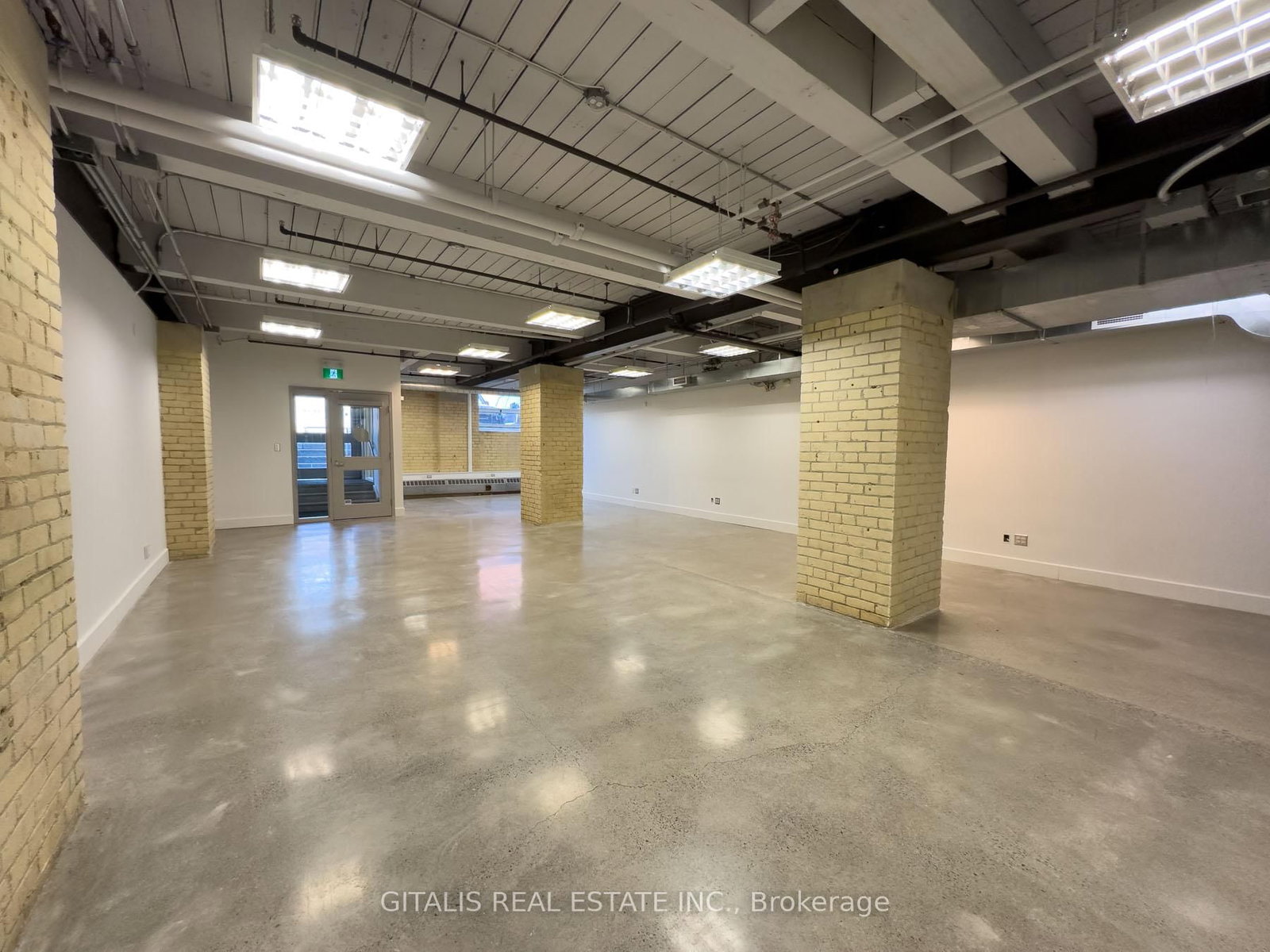 219 Dufferin Street, Unit 8A