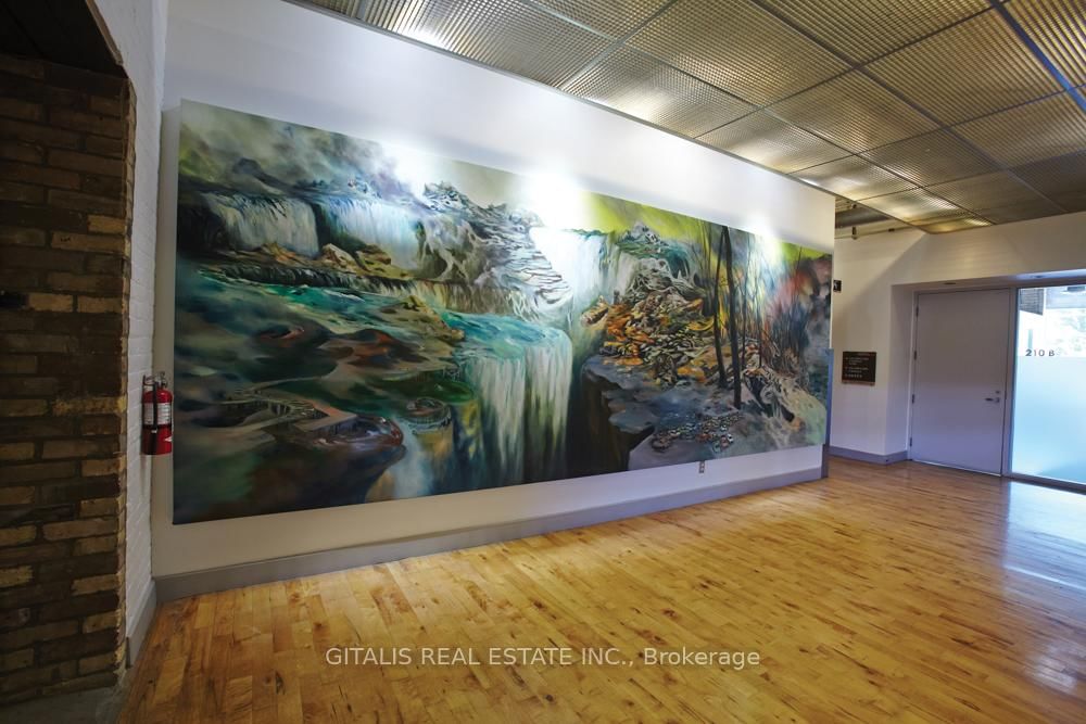 219 Dufferin Street, Unit 8A - Photo 16
