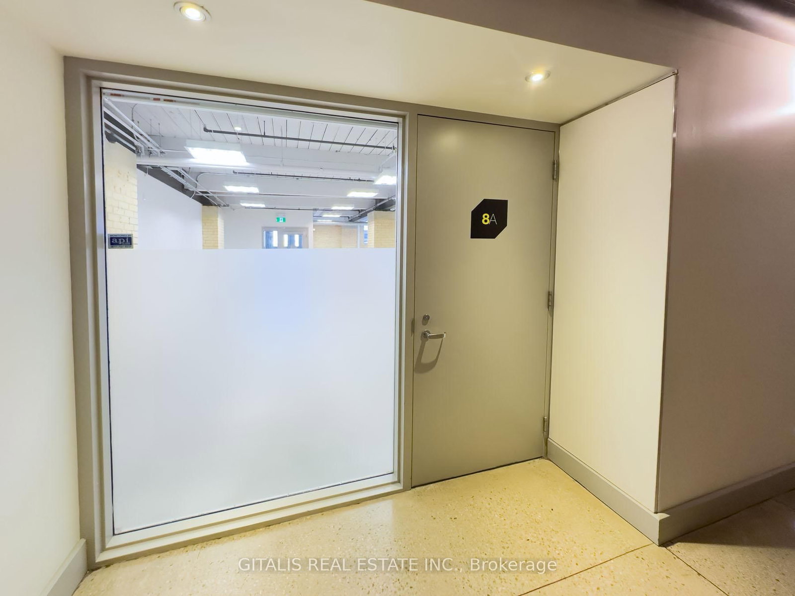219 Dufferin Street, Unit 8A - Photo 2
