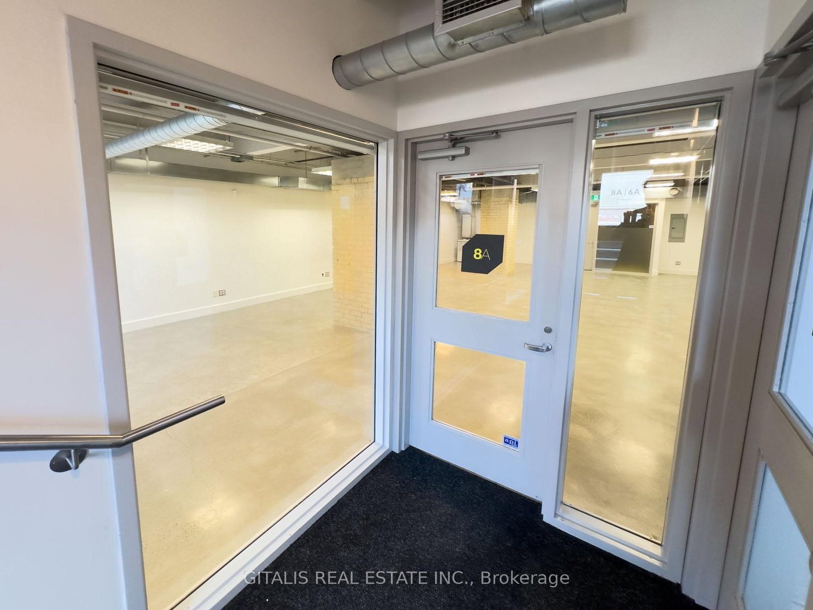 219 Dufferin Street, Unit 8A - Photo 4