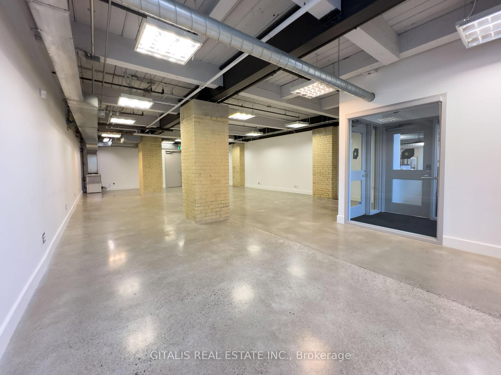219 Dufferin Street, Unit 8A - Photo 6