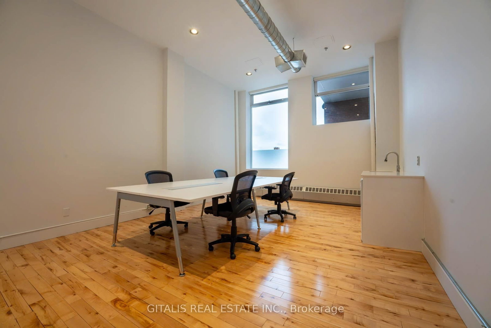 219 Dufferin Street, Unit 211B