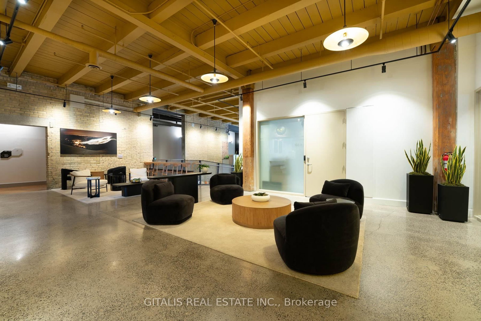 219 Dufferin Street, Unit 211B - Photo 10