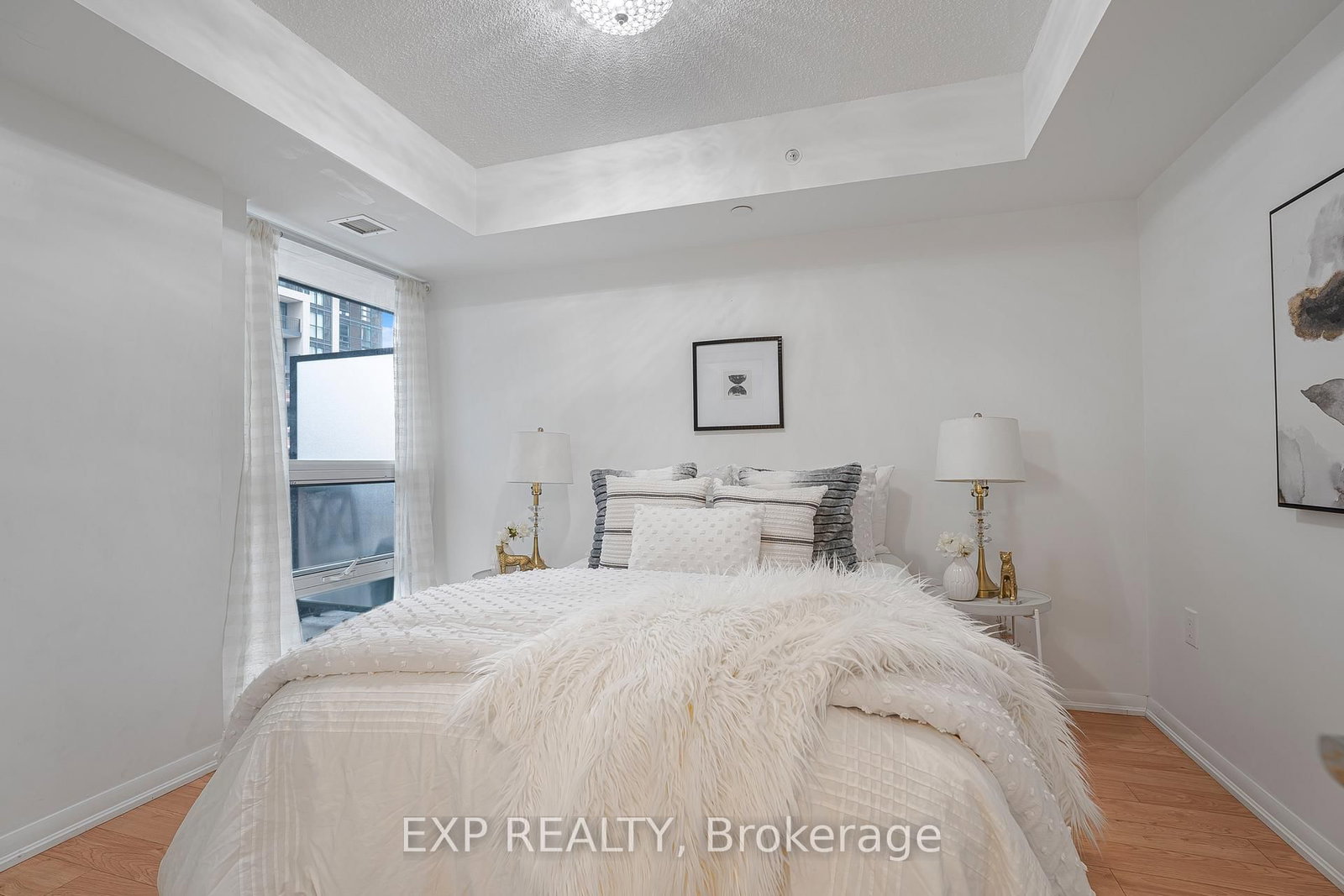 830 Lawrence Avenue W, Unit 729 - Photo 10