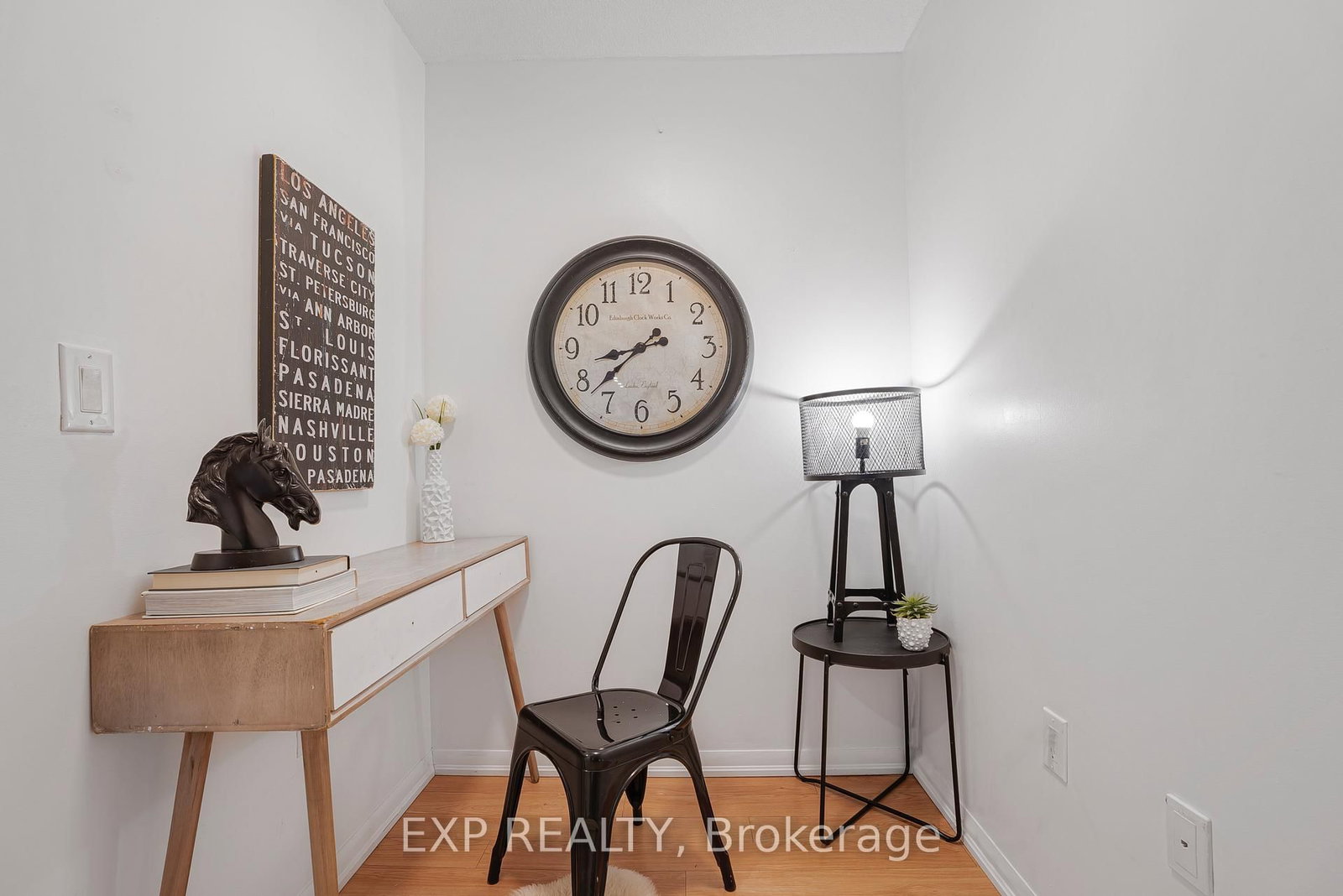 830 Lawrence Avenue W, Unit 729 - Photo 13