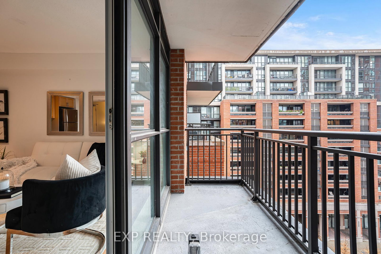 830 Lawrence Avenue W, Unit 729 - Photo 16