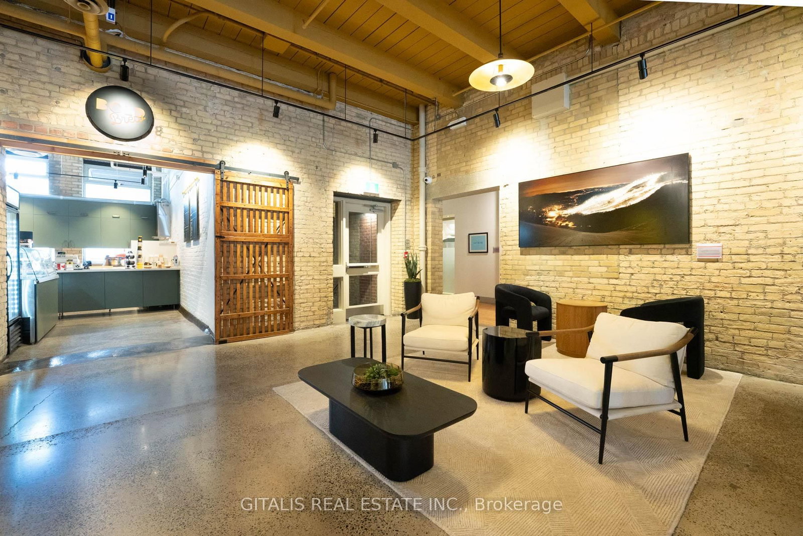 219 Dufferin Street, Unit 112C - Photo 6