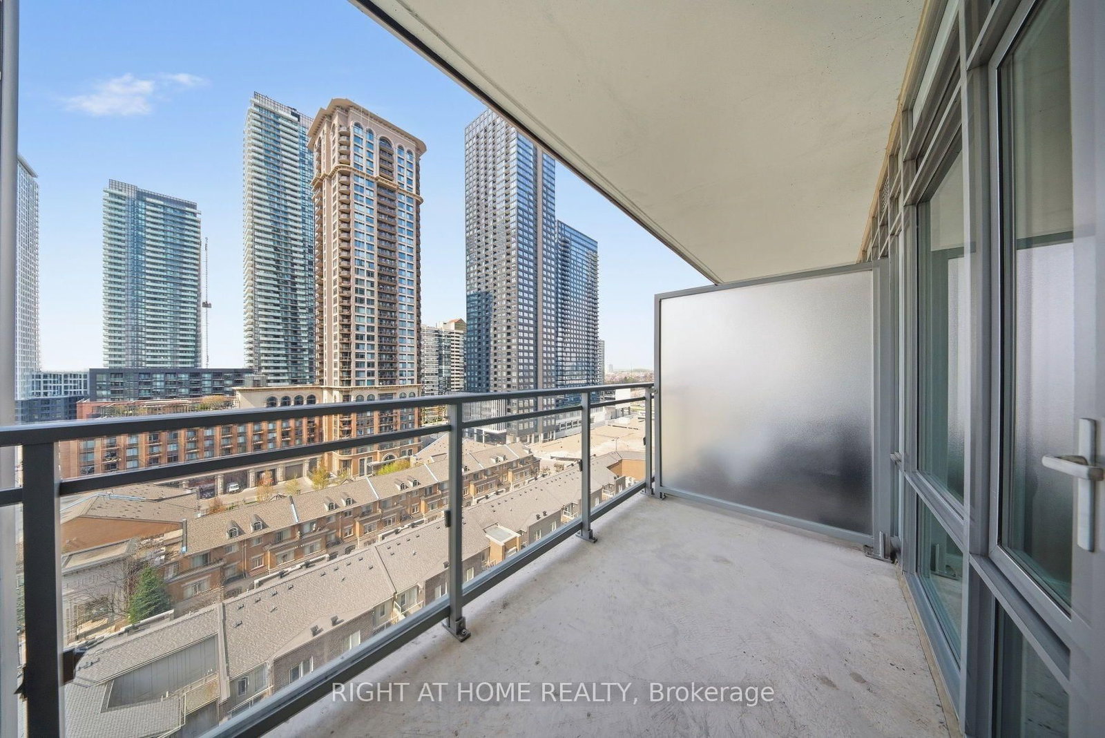 365 Prince Of Wales Drive, Unit 1105 - Photo 21