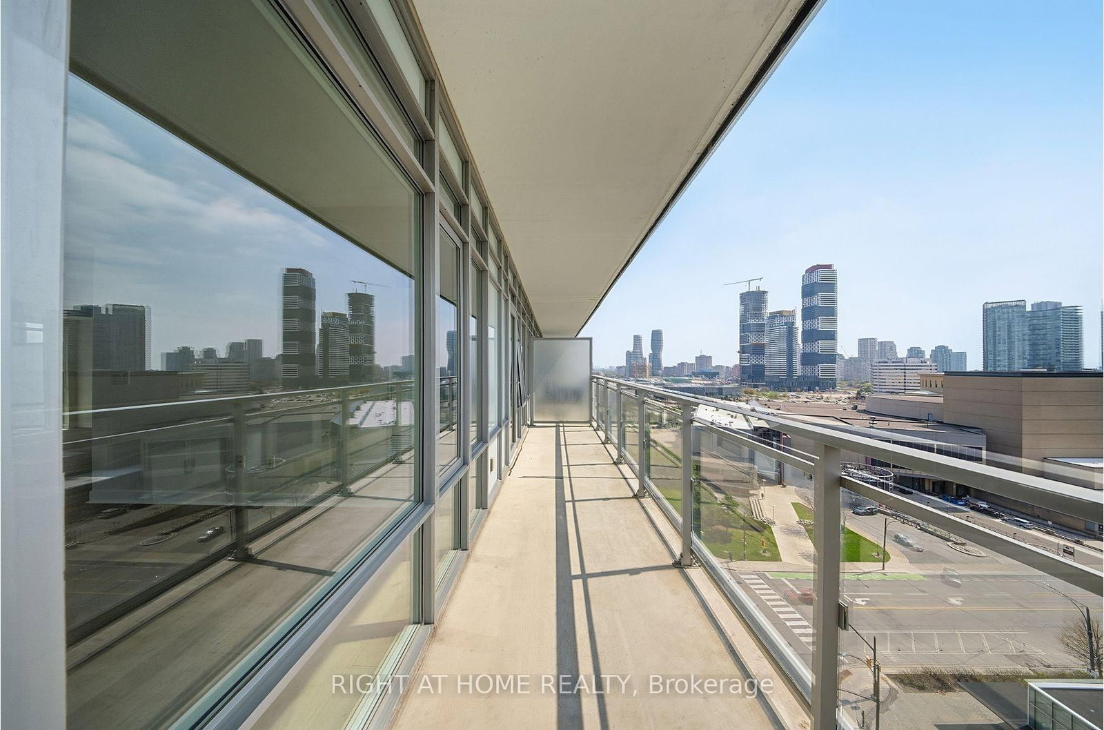365 Prince Of Wales Drive, Unit 1105 - Photo 23