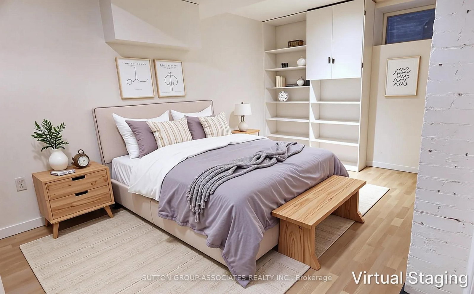 360 Sorauren Avenue, Unit BSMT - Photo 13