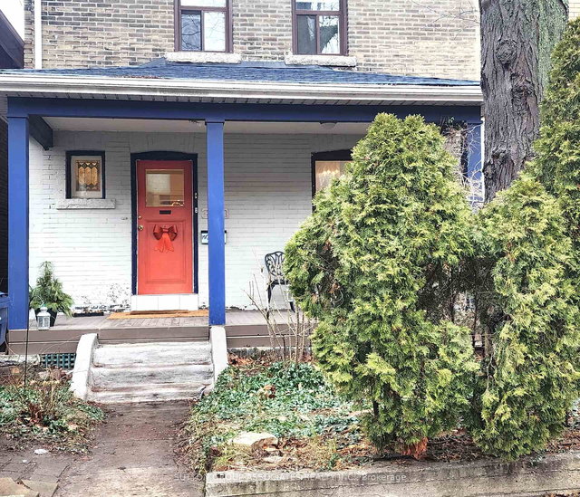 BSMT - 360 Sorauren Avenue