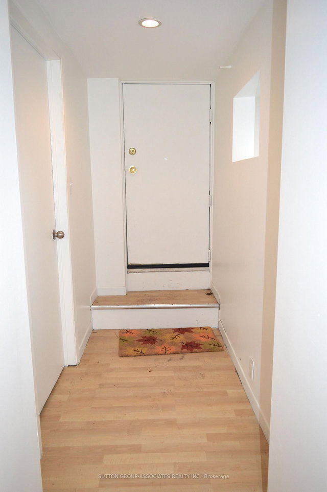 BSMT - 360 Sorauren Avenue