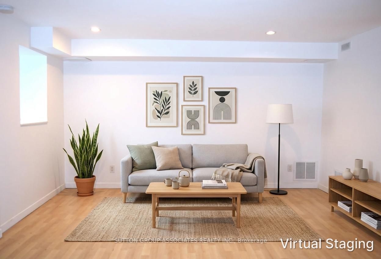 360 Sorauren Avenue, Unit BSMT - Photo 4