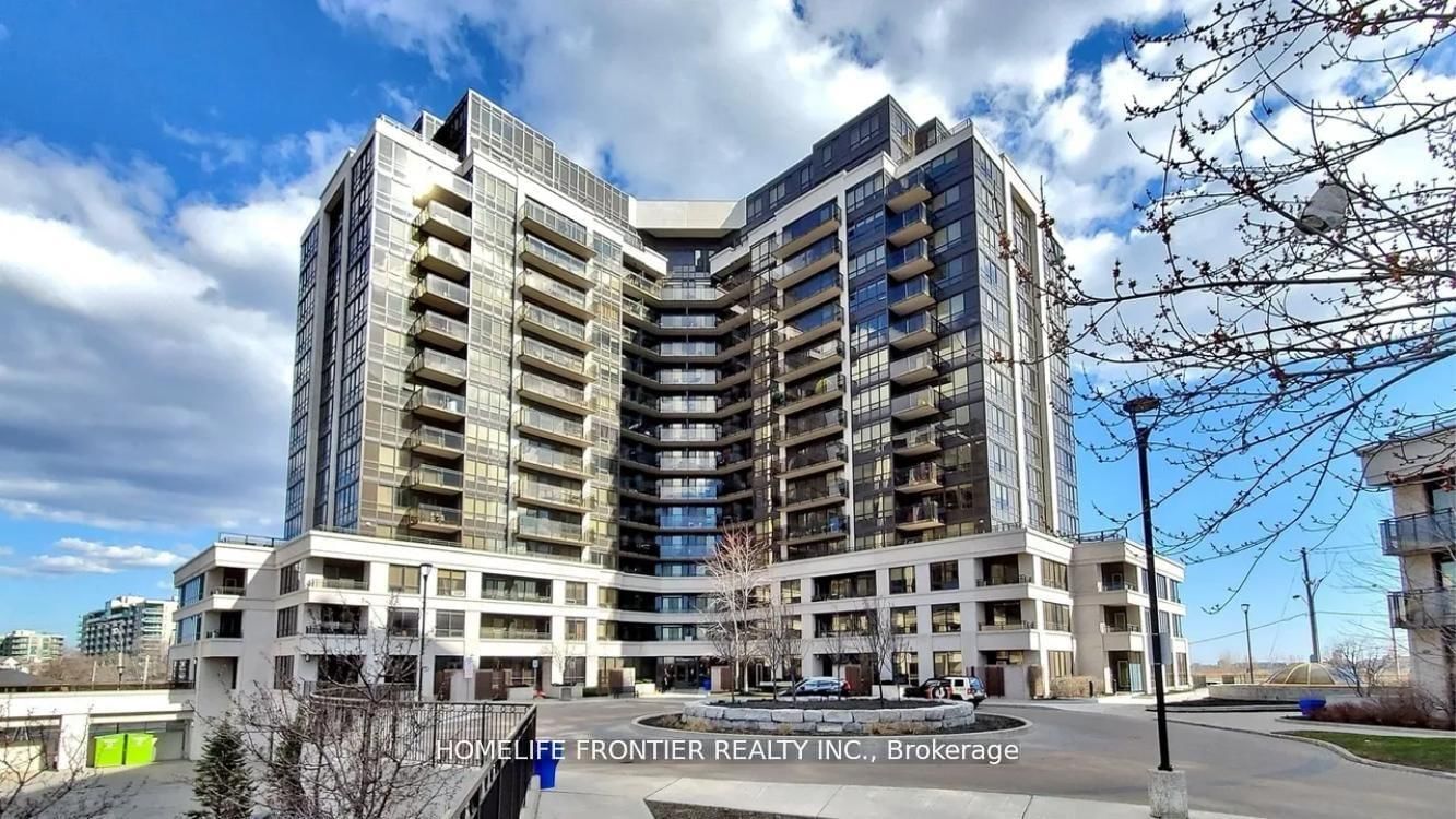 1060 Sheppard Avenue W, Unit 403