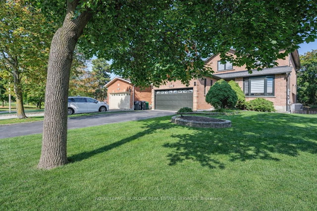 2029 Kempton Park Drive