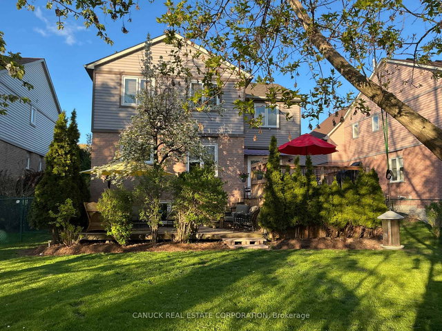 7227 Windrush Court