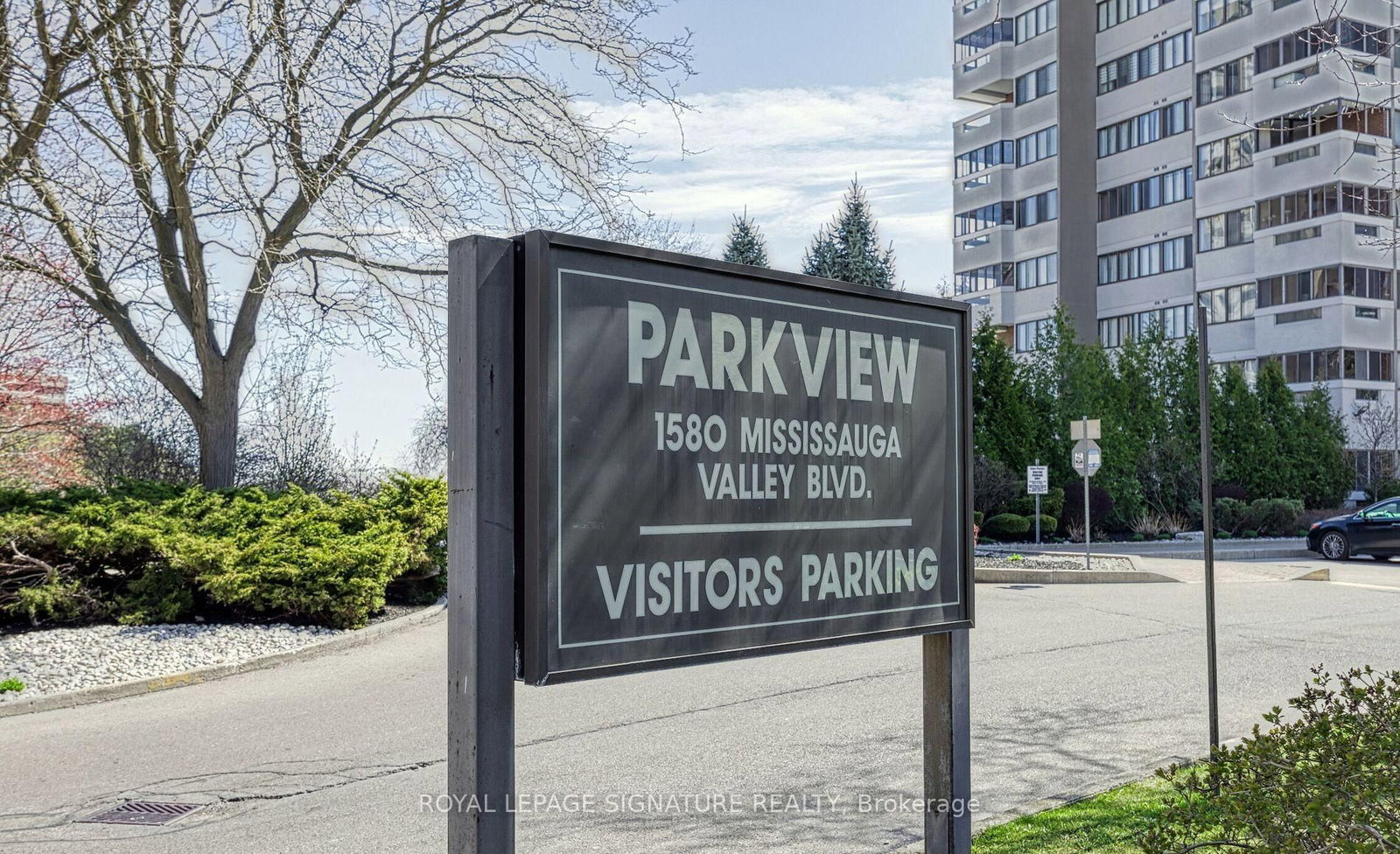 1580 Mississauga Valley Boulevard, Unit 906 - Photo 29