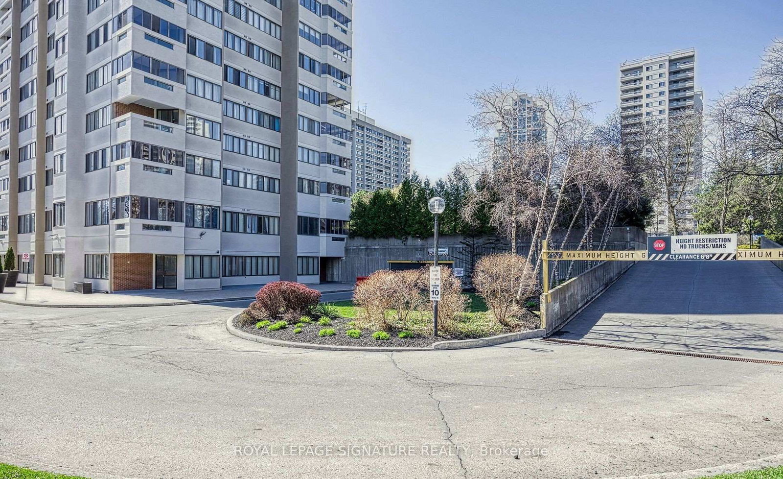 1580 Mississauga Valley Boulevard, Unit 906 - Photo 30