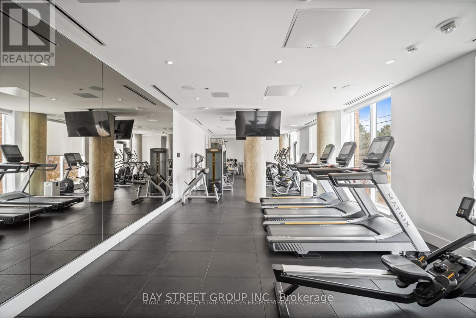 3100 KEELE Street, Unit 1023 - Photo 16