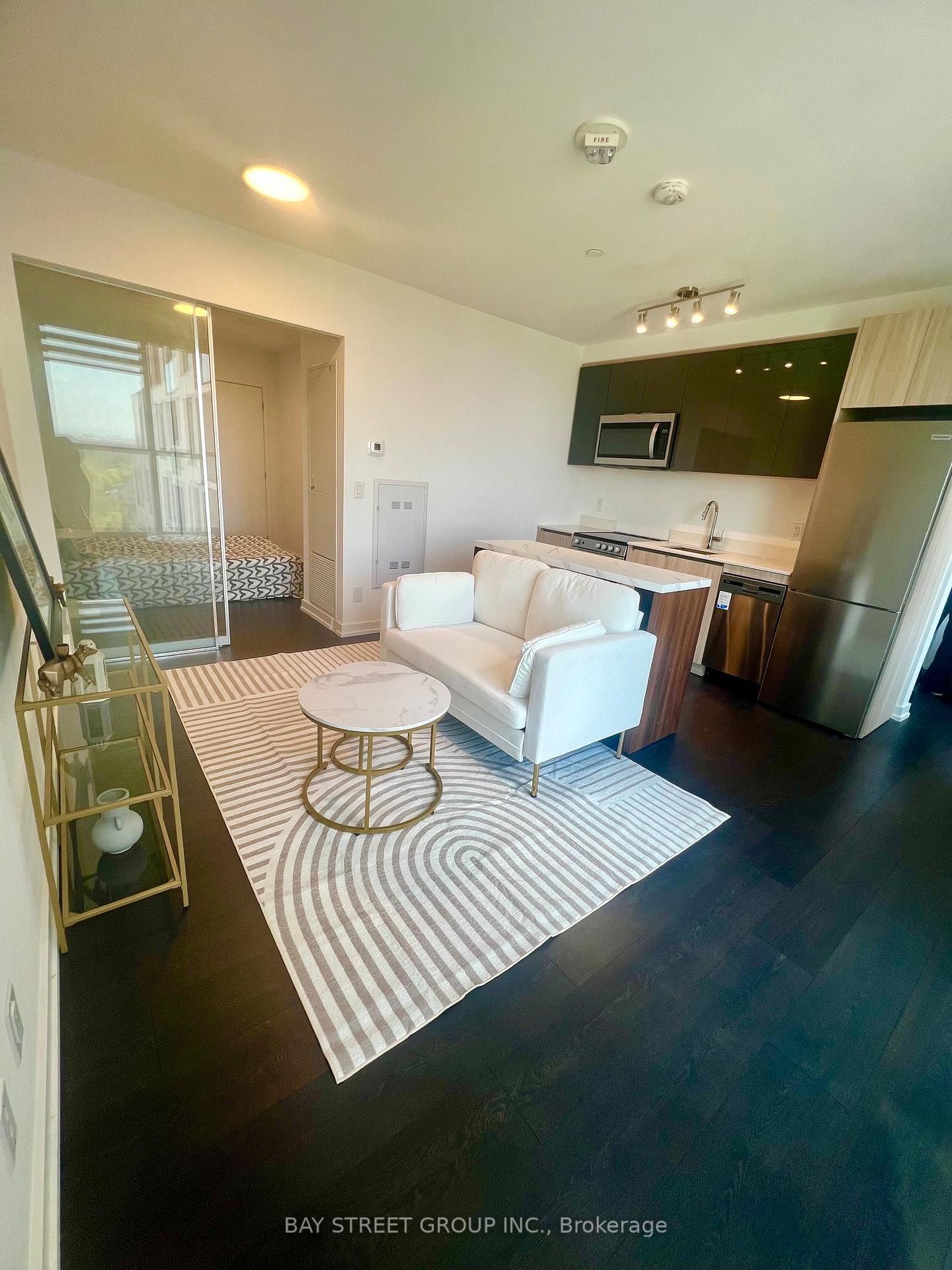 3100 KEELE Street, Unit 1023 - Photo 3
