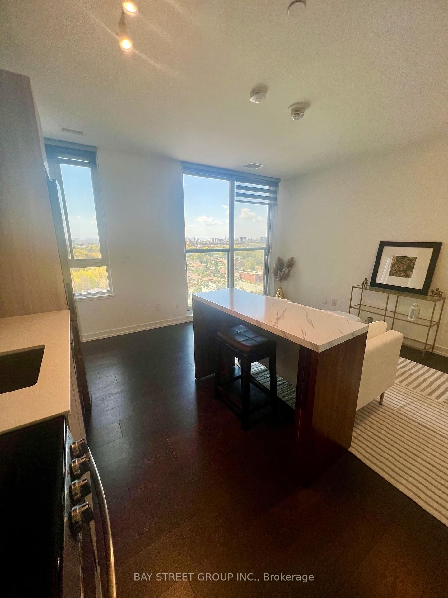 3100 KEELE Street, Unit 1023 - Photo 4